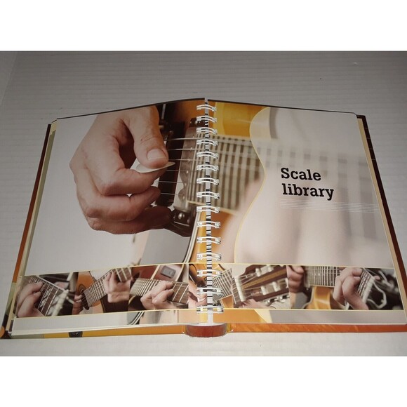 Learn to Play the Guitar by Phil Capone (Mixed Media, 2007) CD included - Picture 10 of 14